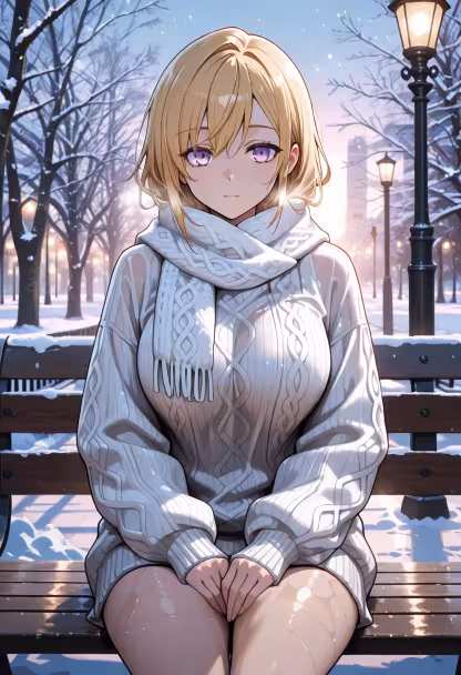 Nothing beats the peaceful silence of the falling snow. Stay warm out there everyone! ❄️✨ #wintervibes #snowday #cozyseason #winterfashion #serenity #coldweather #peaceful #wintermood #chilling #aesthetic #winterwonderland #staywarm