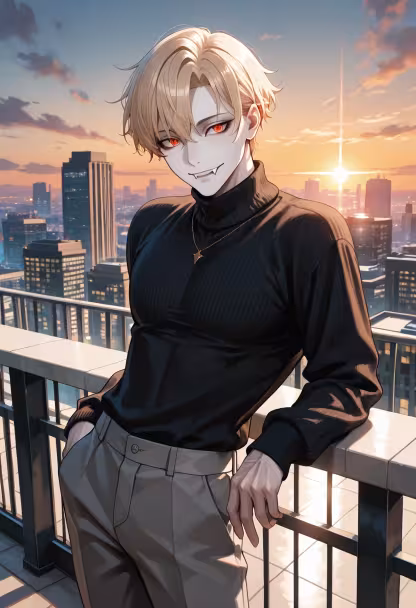 Golden hour really hits different today. Wish you were here to enjoy this sunset with me! 🌅✨ #goldenhour #sunsetvibes #rooftop #cityviews #aesthetic #vibes #sunsetlovers #goldenlight #mensfashion #dailylook #instagood #photography