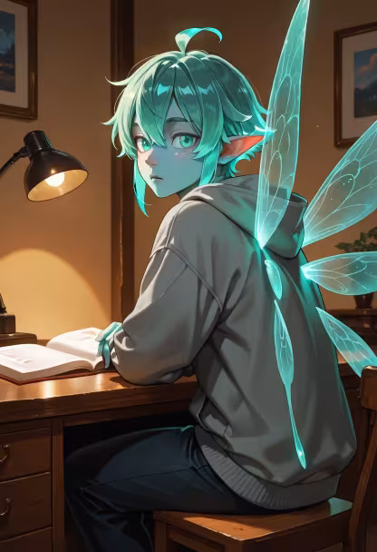 Nothing beats a late night study session. See you soon. 🌙 #nightowl #studygram #midnight #vibe #chill #focus #reading #mood #atmosphere #calm #aesthetic #serenity