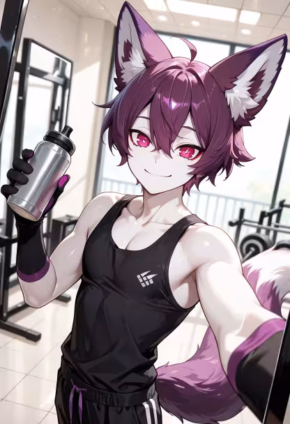 Crushed the morning session, feeling absolutely unstoppable today! How is everyone's workout grind going? #fitness #gymlife #gains #workout #motivation #fitfam #hardwork #discipline #morningroutine #gymmotivation #gymlifestyle #healthylifestyle