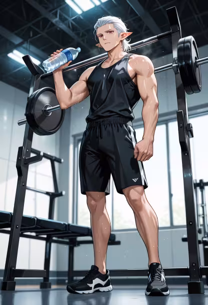 Pushing past the limits today. Consistency is the only way to see change. Stay focused. #gymlife #fitnessjourney #motivation #noexcuses #grind #fitfam #mensfitness #gymmotivation #gains #workout #healthylifestyle #training