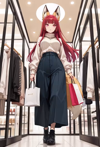 Finally found the perfect fit for the weekend. Shopping therapy really is the best cure. 🛍️✨ #shopping #newoutfit #malllife #fashiondiaries #retailtherapy #weekendvibes #styleinspo #shoppingaddict #treatyourself #minimalstyle #kuudrevibes #ootd