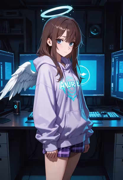Late night gaming sessions just hit different. Does anyone want to carry me in my current match? 🎮✨ #gamergirl #pcsetup #rgb #cozyvibes #gaming #gamerlife #nightowl #setupinspiration #playstation #discord #streamer #gamingcommunity