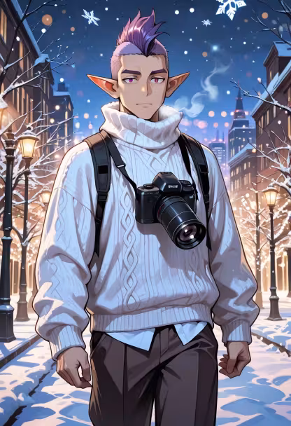 Nothing beats the first snow of the season. Stay warm out there. ❄️☕ #wintervibes #firstsnow #cozyday #winterfashion #menswear #staywarm #winteraesthetic #calm #december #vibes #chilly #winterstyle
