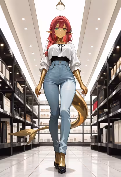 Finally got my hands on this set! How do we like the look? 🛍️ #ootd #fashionblogger #shoppingday #newfits #streetstyle #styleinspo #kasumi #shoppinghaul #outfitoftheday #trendsetter #fashiongram #loveit
