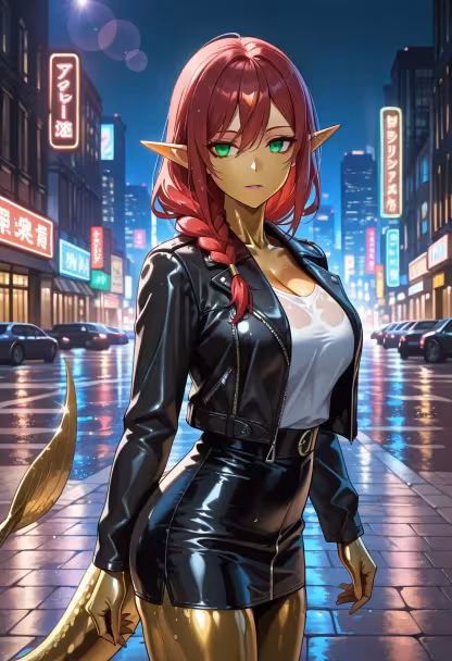 City lights and late nights. Exploring the hidden gems tonight! 🌃 #citylife #nightout #exploring #citylights #kasumi #urbanphotography #streetfashion #nightphotography #adventure #citygirl #nightvibes #cityscape