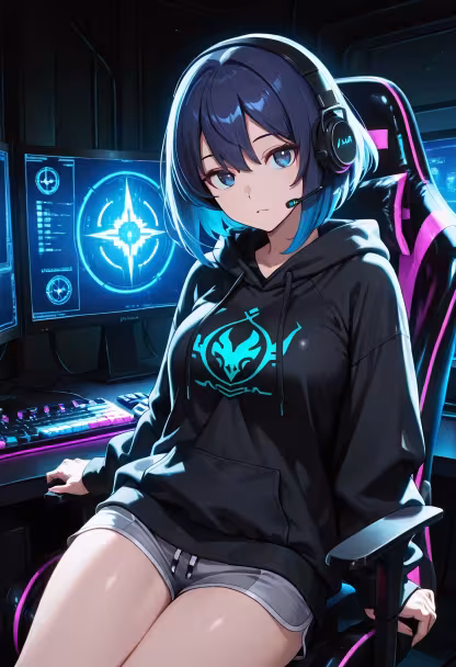 Finally finished the main quest! Who wants to hop on and play some rounds later? 🎮✨ #gamerlife #pcsetup #rgb #gamingcommunity #chillvibes #levelup #streamerlife #cozygaming #setupgoals #gamergirl #nightgaming #proplayer