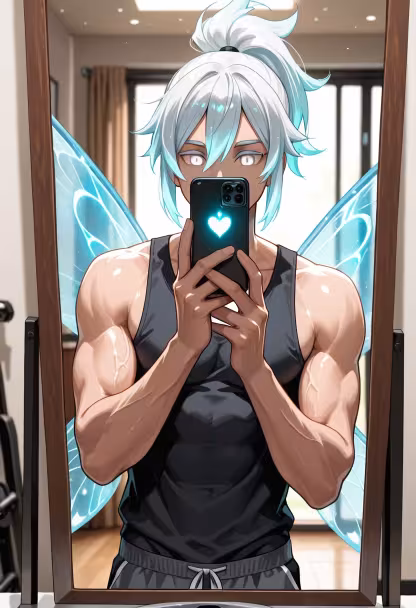 Just hanging out at the gym today. Gains are coming along! 💪✨ #gymlife #fitnessmotivation #fitfam #workout #sweat #training #gains #healthy #gymaddict #motivation #lifestyle #gymselfie