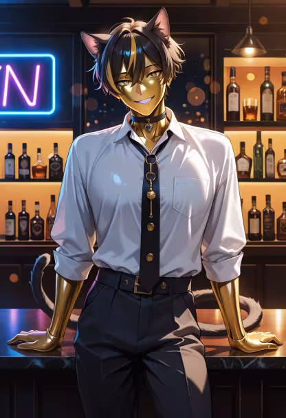 City lights and good vibes tonight! 🍸 Who wants to join me for a drink? #nightout #citylife #neonlights #cocktails #nightlife #vibes #mensfashion #aesthetic #party #citylights #weekendmood #cheers
