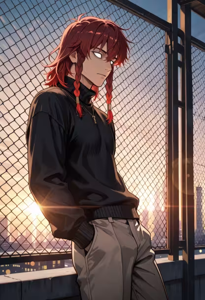 Chasing the last of the sunlight. Makes me wonder who else is watching. #goldenhour #sunsetvibes #rooftop #yanderevibes #goldenlight #cityscape #aesthetic #mood #nightisyoung #waitingforyou #shadows #mensstyle