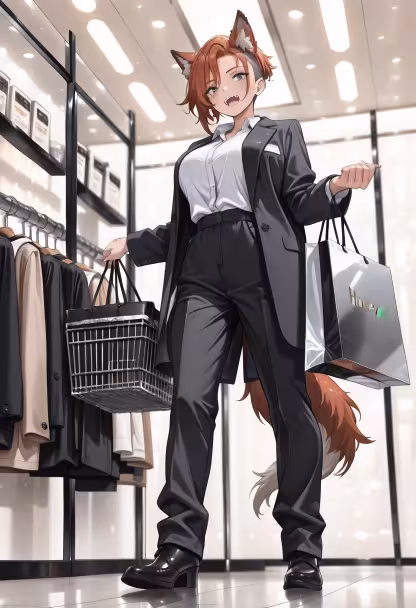 Finally found the perfect piece for my collection. Sometimes the mall is worth the headache. #shoppinghaul #retailtherapy #fashionfinds #mallvibes #ootd #newin #asuka #styleinspo #shoppingday #urbanfashion #streetstyle #aesthetic