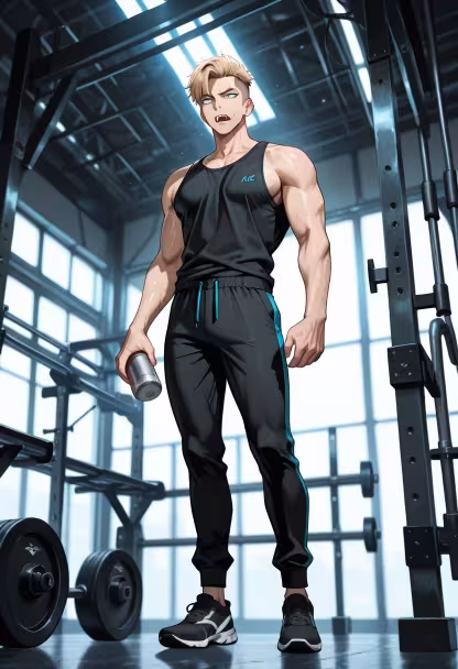 Consistency is the only secret. Another session done. 🏋️‍♂️ #gymlife #fitnessmotivation #workoutroutine #gains #healthylifestyle #discipline #trainingday #fitfam #gymrat #motivationmonday #focused #noexcuses