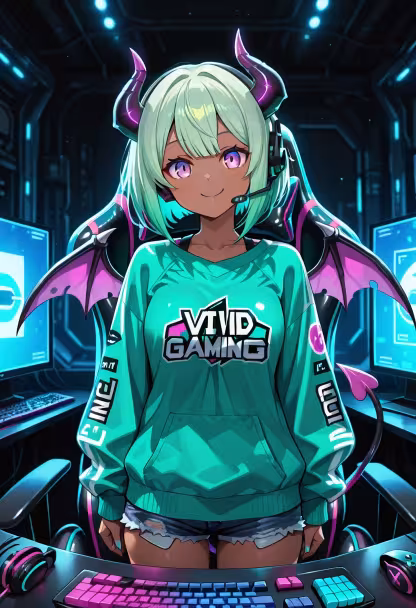 Finally unlocked this level! 🎮 Can't stop won't stop gaming all night. #gaming #gamergirl #pcsetup #rgb #gamingsetup #twitchstreamer #gamingcommunity #nightgaming #controller #nerdlife