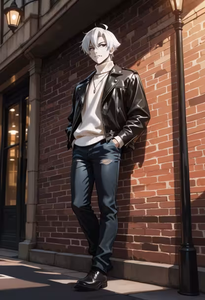 Found this hidden alleyway cafe and honestly, the coffee is decent. Don't think I'm doing this for your attention, just happened to like the lighting. #ootd #streetstyle #mensfashion #aesthetic #cafeculture #citylife #urbanstyle #malemodel #fashioninspo #tokyostreet #vibes #coffeeaddict