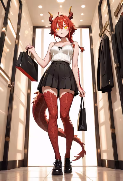 Found the perfect fit for my next outing! Shopping therapy is the only way to heal, right? 🛍️✨ #shoppinghaul #retailtherapy #malllife #ootd #fashionblogger #newclothes #shoppingday #treatyourself #vibecheck #styleinspo #selfcare