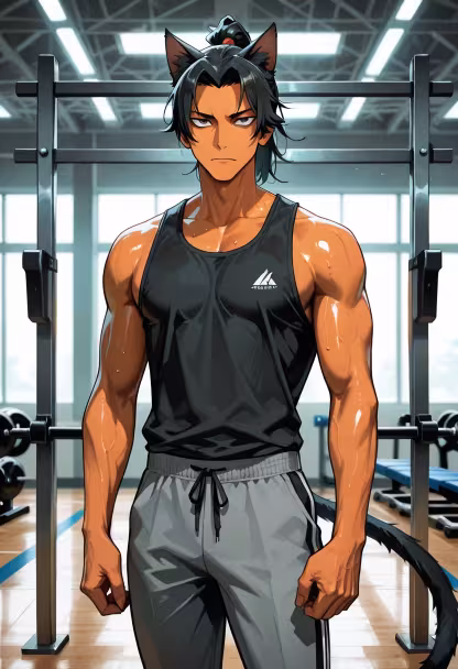 Crushed the morning session. Time to refuel and get back to it. How are you guys pushing yourselves today? #gymlife #fitnessjourney #grindmode #noexcuses #workoutmotivation #mensfitness #fitlifestyle #gains #gymrat #trainingday #focus #sweat