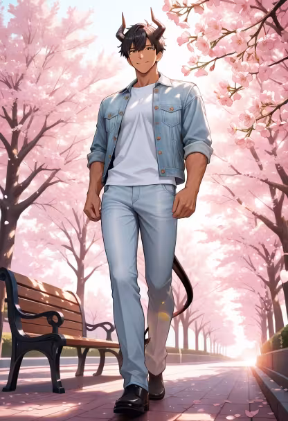 Nothing beats the warmth of the first spring breeze. 🌸 Hope you all are having a productive week! #springvibes #cherryblossom #parkday #sunshine #relaxing #naturelovers #peaceful #springfashion #outdoors #lifeisgood #freshstart #grateful