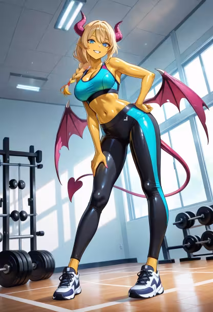 Crushed that morning workout! Feeling so energized and ready to take on the day. 💪✨ Who else got their sweat on today? #fitnessjourney #morningvibes #gymlife #fitfam #postworkout #sweatyselfie #motivation #healthylifestyle #gymgrind #activewear #energyboost #determination