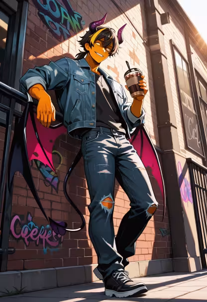 Finally snagged this piece, feeling pretty good about the fit today! How’s your week going, guys? #OOTD #StreetStyle #NewFits #FreshLooks #UrbanStyle #MensFashion #FitCheck #TrendAlert #StreetwearDaily #OutfitInspo #StyleGoals #DailyVibes
