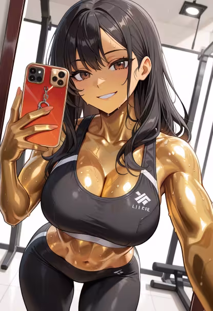 Crushed today's cardio session! Feeling so energized and ready to take on the week. Stay active, everyone! 💪✨ #fitnessjourney #gymmotivation #workoutflow #sweatitout #activewear #fitfam #healthylifestyle #gymrat #goals #mondaymotivation #energy #postworkout