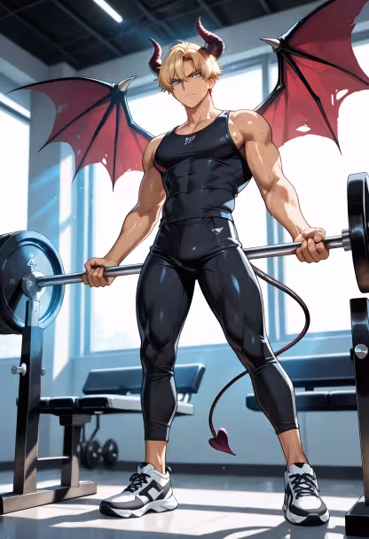 Back at it again. Don't look at me like that, I'm just getting my reps in. #gymlife #fitnessjourney #grind #workoutmotivation #gains #gymrat #fitfam #healthylifestyle #training #aesthetic #bodybuilding #muscle