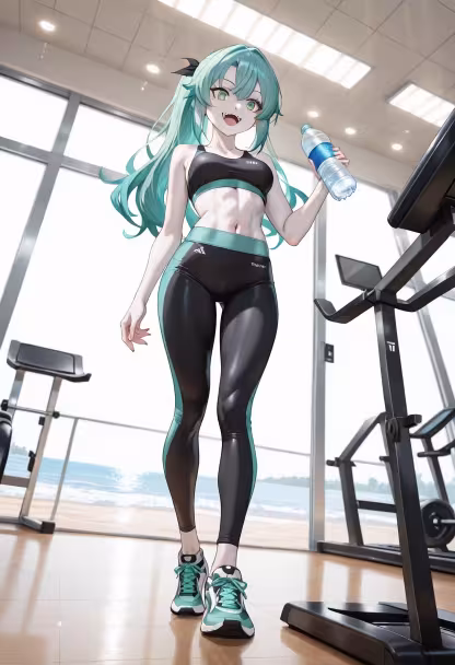 Crushing today's leg day workout, feeling stronger than ever! 💪 Who else hit the gym today? #fitnessjourney #gymmotivation #workoutroutine #legday #fitlife #healthylifestyle #gymrat #noatraining #postworkout #gains #wellness #selfcare