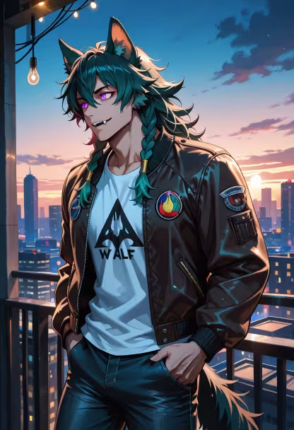 Nothing beats the city lights and a good breeze after a long day. Who else is a fan of rooftop vibes? ✨🌆 #rooftop #citylights #nightvibes #ootd #mensfashion #aesthetic #urbanstyle #chillmode #nightphotography #bakadere #influencer #glowup