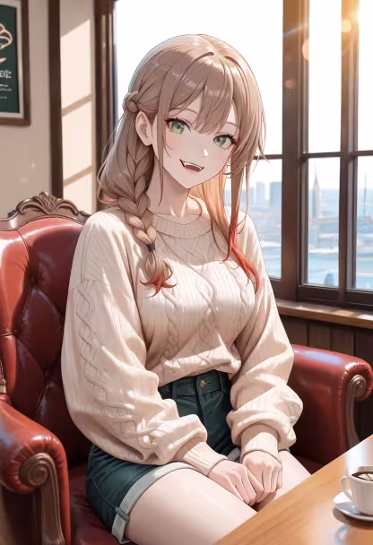 Just hanging out at the cafe today! Hope everyone is having a super productive Tuesday. ✨☕️ #cafevibes #tuesdaymood #cozy #sunnyday #vibes #smile #happy #coffeelover #aesthetic #dailyinspo #positivity #blessed