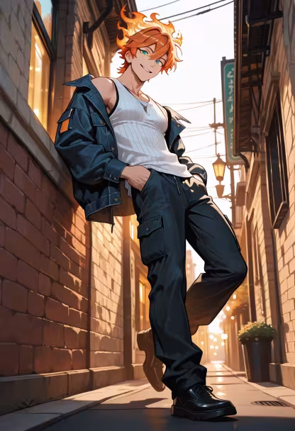 Finally found the perfect fit for this weather! 🕶️ Loving the city vibes today. How's your week going, guys? #ootd #streetstyle #cityvibes #mensfashion #fitcheck #styleinspo #urbanstyle #lifestyle #model #influencer #casualstyle #weekendmood