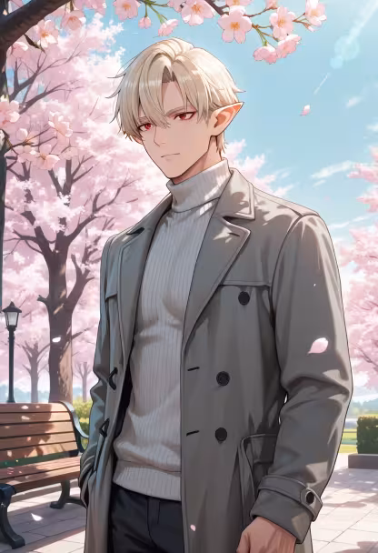 Watching the petals fall, it’s finally spring. Don't forget to take a moment for yourself today. #cherryblossom #sakura #springvibes #aesthetic #calm #peaceful #naturephotography #seasons #minimalist #serene #tatsuya #dailylook